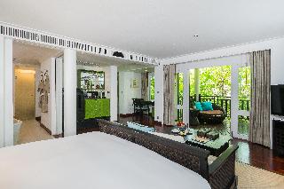 InterContinental Koh Samui Resort fotoÄŸrafÄ±