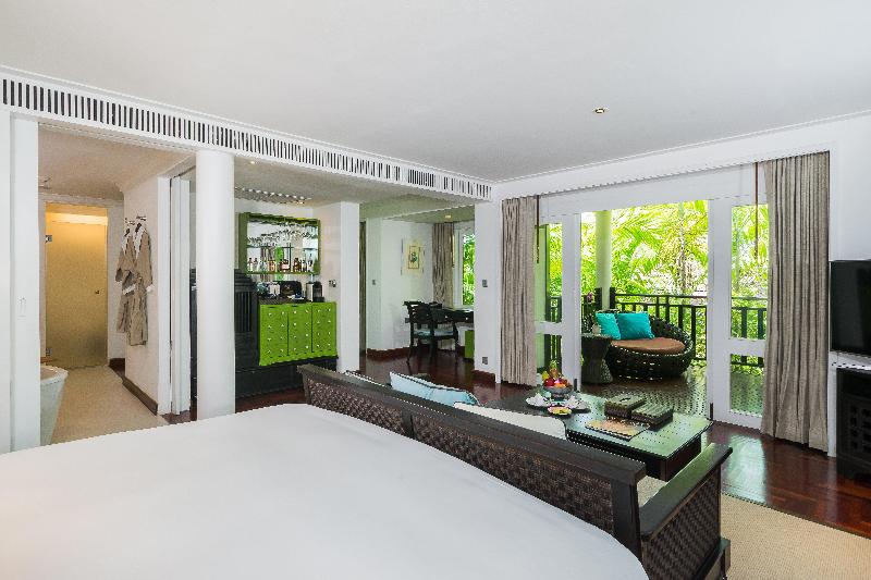 InterContinental Koh Samui Resort - Oda