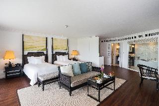 InterContinental Koh Samui Resort fotoÄŸrafÄ±