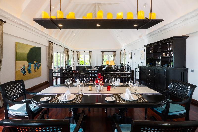 InterContinental Koh Samui Resort - Oda