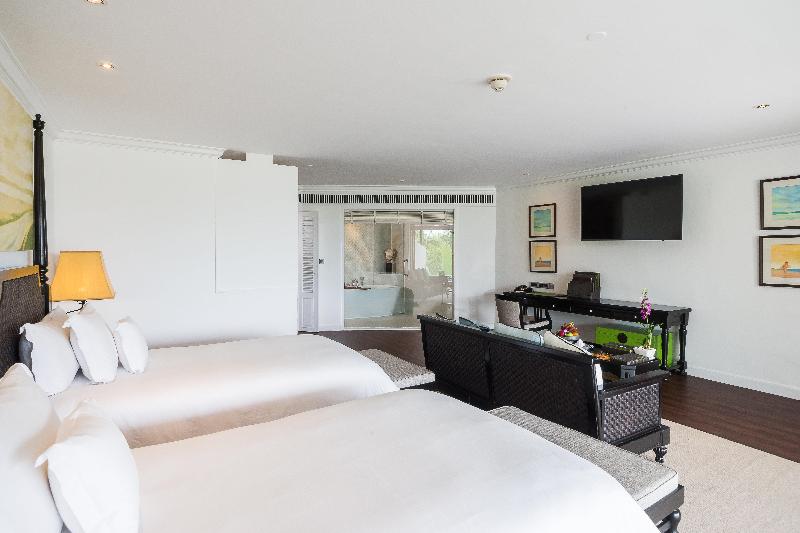 InterContinental Koh Samui Resort - Oda