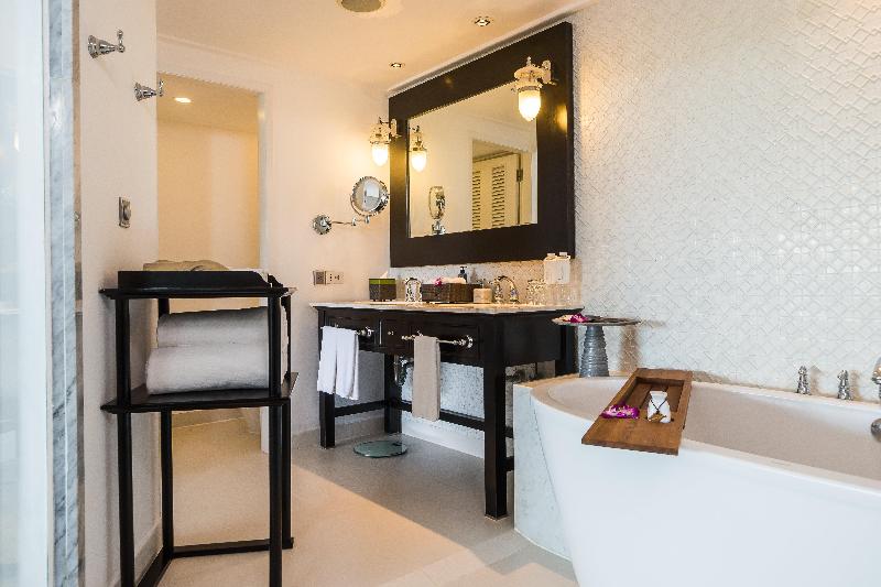 InterContinental Koh Samui Resort - Oda