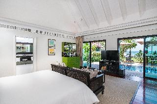 InterContinental Koh Samui Resort fotoÄŸrafÄ±