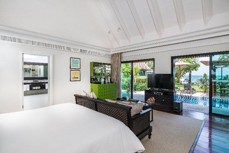 InterContinental Koh Samui Resort - Oda