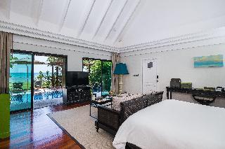 InterContinental Koh Samui Resort fotoÄŸrafÄ±