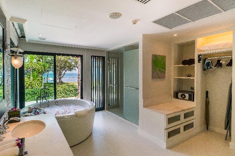 InterContinental Koh Samui Resort - Oda