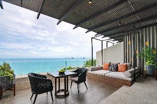 InterContinental Koh Samui Resort fotoÄŸrafÄ±