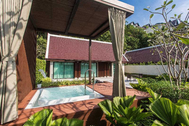 InterContinental Koh Samui Resort - Oda