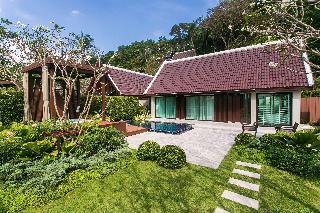 InterContinental Koh Samui Resort fotoÄŸrafÄ±