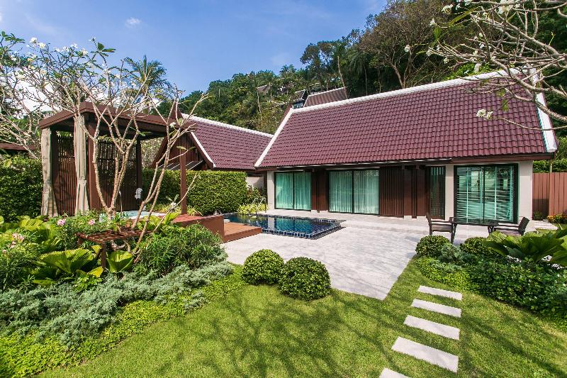 InterContinental Koh Samui Resort - Oda