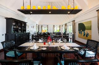 InterContinental Koh Samui Resort fotoÄŸrafÄ±