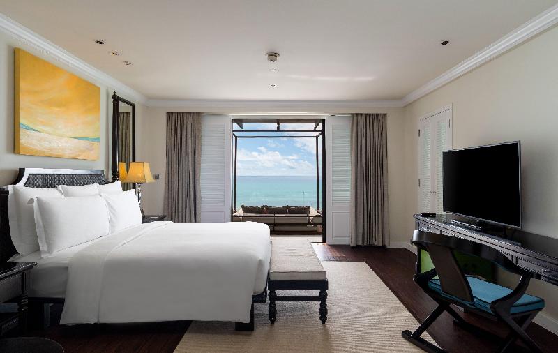 InterContinental Koh Samui Resort - Oda