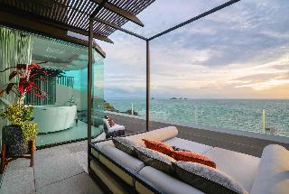 InterContinental Koh Samui Resort fotoÄŸrafÄ±