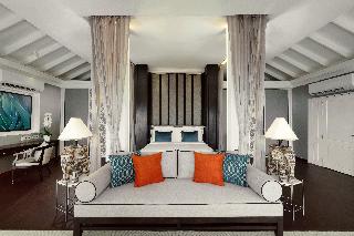 InterContinental Koh Samui Resort fotoÄŸrafÄ±