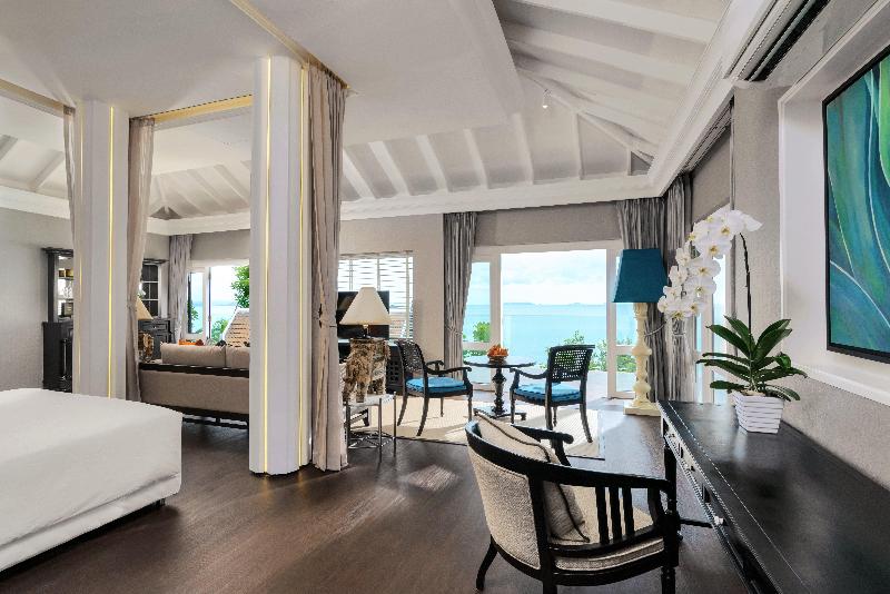 InterContinental Koh Samui Resort - Oda