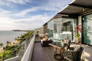 InterContinental Koh Samui Resort fotoÄŸrafÄ±
