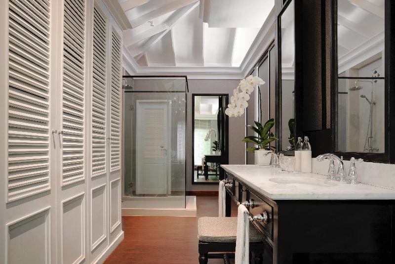 InterContinental Koh Samui Resort - Oda