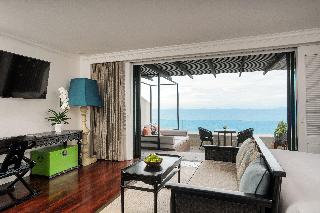 InterContinental Koh Samui Resort fotoÄŸrafÄ±