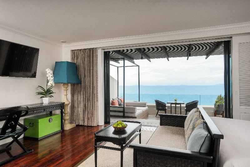 InterContinental Koh Samui Resort - Oda