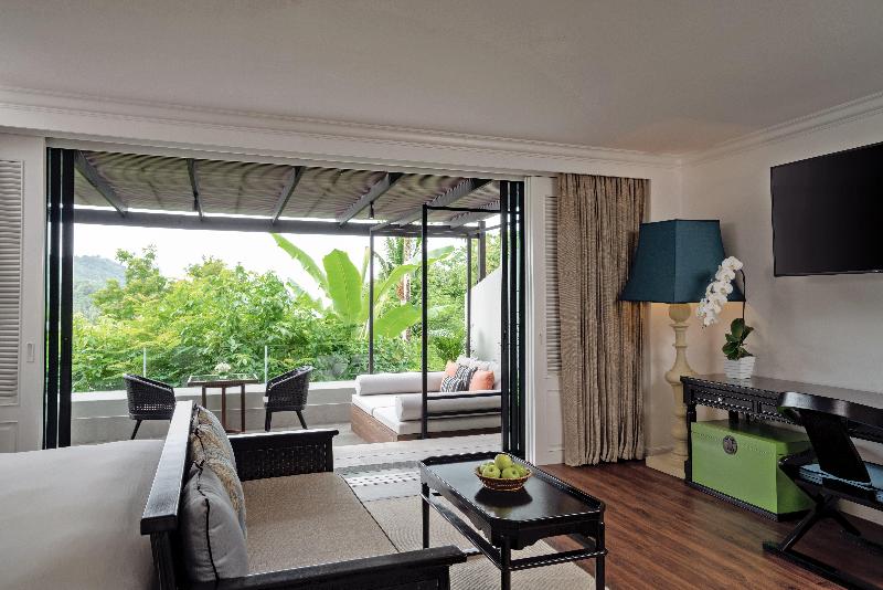 InterContinental Koh Samui Resort - Oda