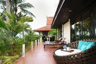 InterContinental Koh Samui Resort fotoÄŸrafÄ±