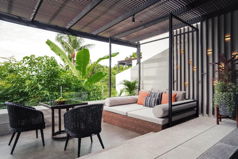 InterContinental Koh Samui Resort - Oda