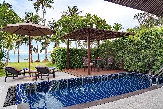InterContinental Koh Samui Resort fotoÄŸrafÄ±