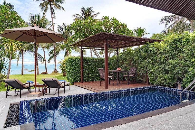 InterContinental Koh Samui Resort - Oda
