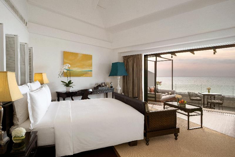 InterContinental Koh Samui Resort - Oda