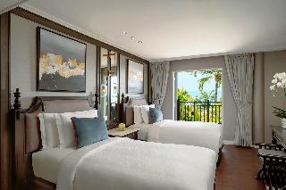 InterContinental Koh Samui Resort fotoÄŸrafÄ±