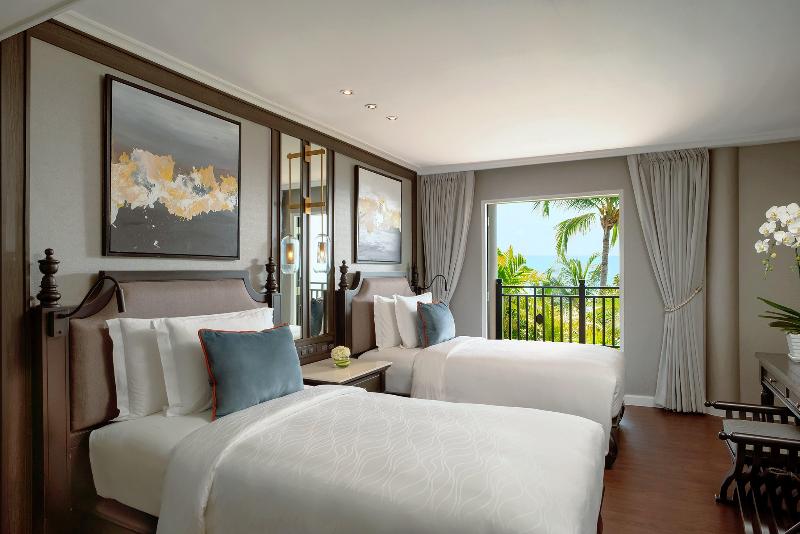 InterContinental Koh Samui Resort - Oda