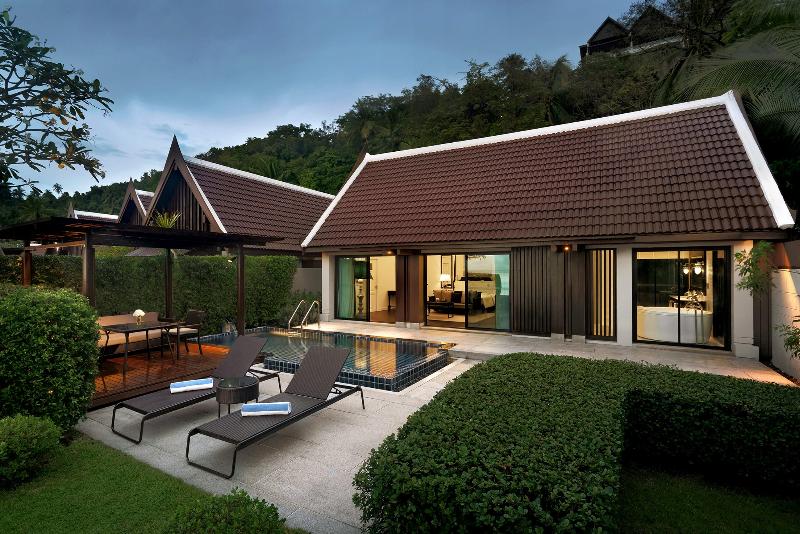 InterContinental Koh Samui Resort - Oda