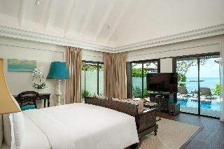 InterContinental Koh Samui Resort fotoÄŸrafÄ±