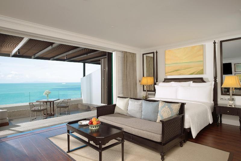 InterContinental Koh Samui Resort - Oda