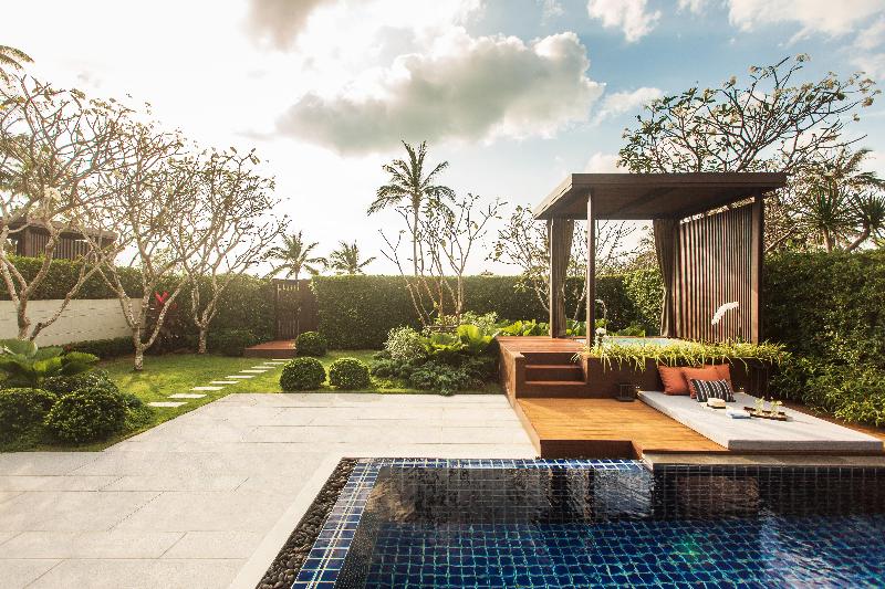 InterContinental Koh Samui Resort - Oda