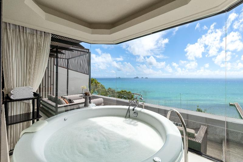 InterContinental Koh Samui Resort - Oda