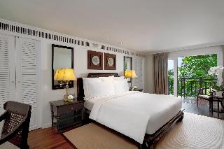 InterContinental Koh Samui Resort fotoÄŸrafÄ±