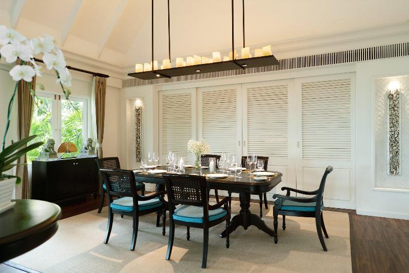 InterContinental Koh Samui Resort - Oda
