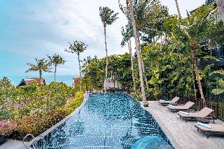 InterContinental Koh Samui Resort fotoÄŸrafÄ±