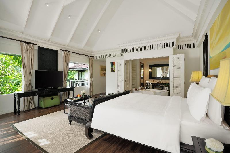 InterContinental Koh Samui Resort - Oda