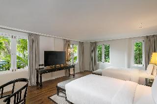 InterContinental Koh Samui Resort fotoÄŸrafÄ±