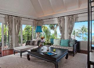 InterContinental Koh Samui Resort fotoÄŸrafÄ±