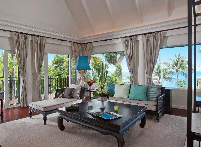 InterContinental Koh Samui Resort - Oda