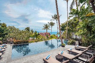 InterContinental Koh Samui Resort fotoÄŸrafÄ±