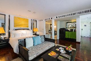 InterContinental Koh Samui Resort fotoÄŸrafÄ±