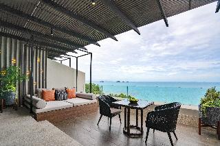 InterContinental Koh Samui Resort fotoÄŸrafÄ±