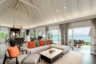 InterContinental Koh Samui Resort fotoÄŸrafÄ±