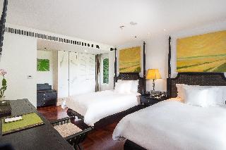 InterContinental Koh Samui Resort fotoÄŸrafÄ±