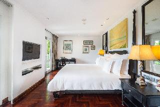 InterContinental Koh Samui Resort fotoÄŸrafÄ±
