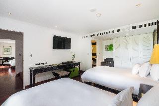 InterContinental Koh Samui Resort fotoÄŸrafÄ±